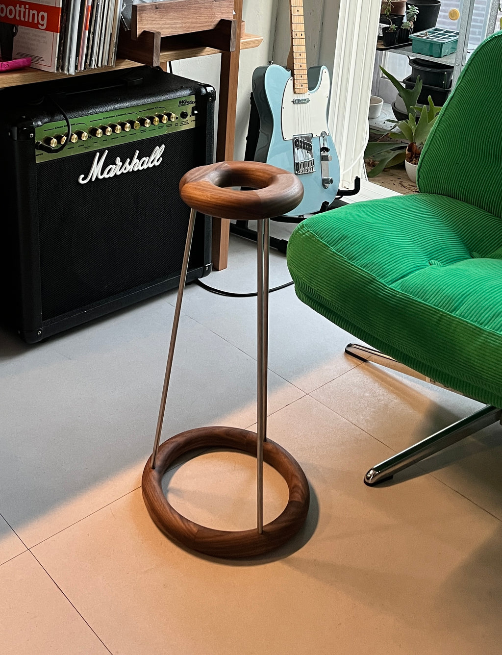 The Cupholder